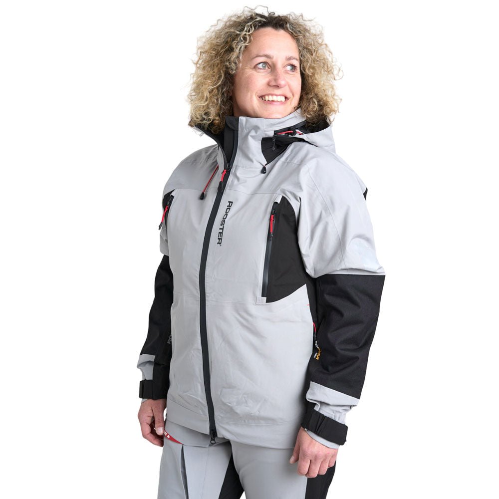 Rooster Segeljacke 'SB1 Inshore'